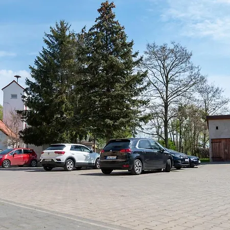 Vip Apb 63Qm 3 Zi Dachgeschoss Klimaanlage Grosse Wohnkueche Grosses Bad 2 Wcs 3 Betten 1 Schlafsofa Schwedt Exterior photo